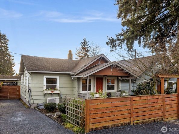 335 N 104th Street, Seattle WA 98133