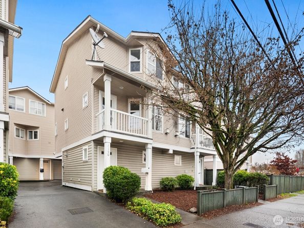 1150 N 90th, Seattle WA 98103
