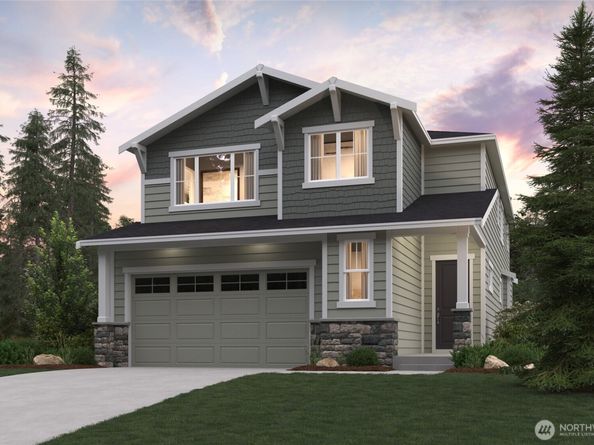 3973 McCormick Village Drive, Bremerton WA 98312