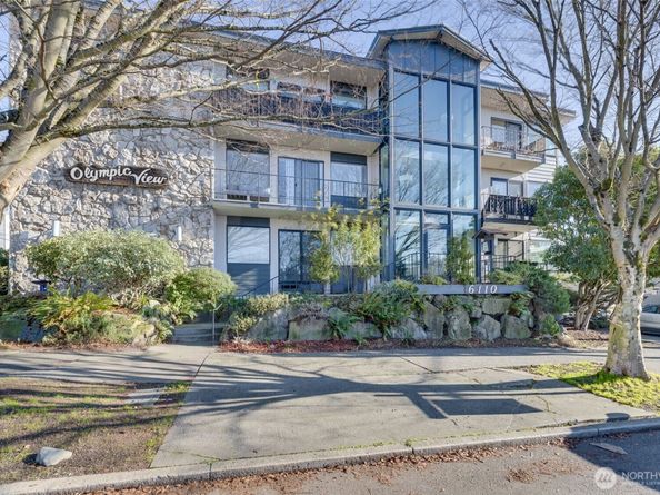 6110 24th Avenue NW 203, Seattle WA 98107