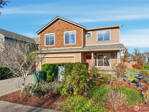 5729 119th Street SE, Snohomish WA 98296