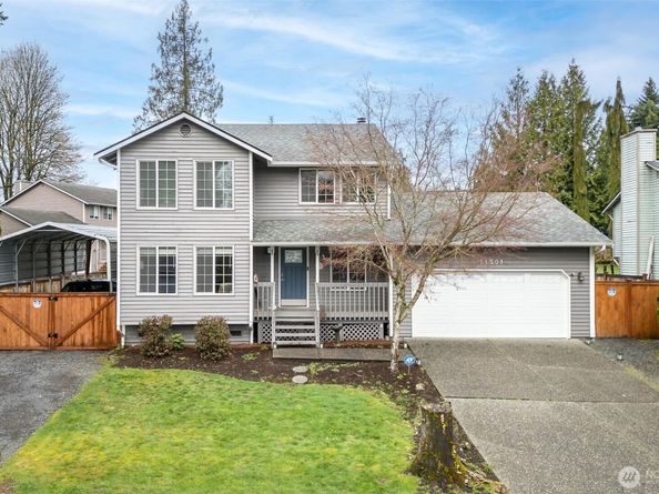 11501 25th Street NE, Lake Stevens WA 98258
