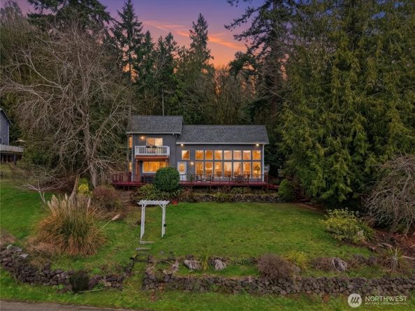 15014 Starr Road SE, Olalla WA 98359