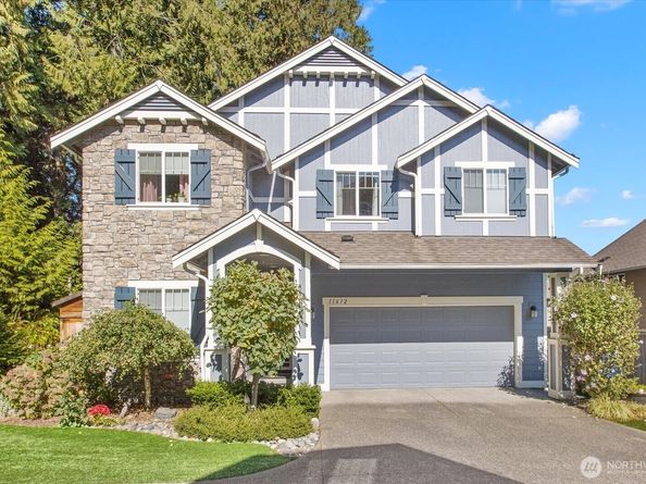 11612 62nd Avenue SE, Snohomish WA 98296