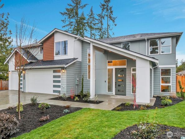 16624 63rd Avenue W, Lynnwood WA 98037