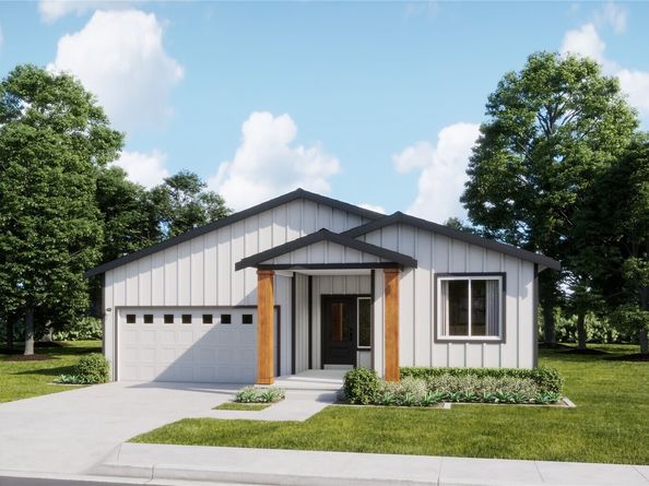 6073 Trace Drive SW, Port Orchard WA 98367