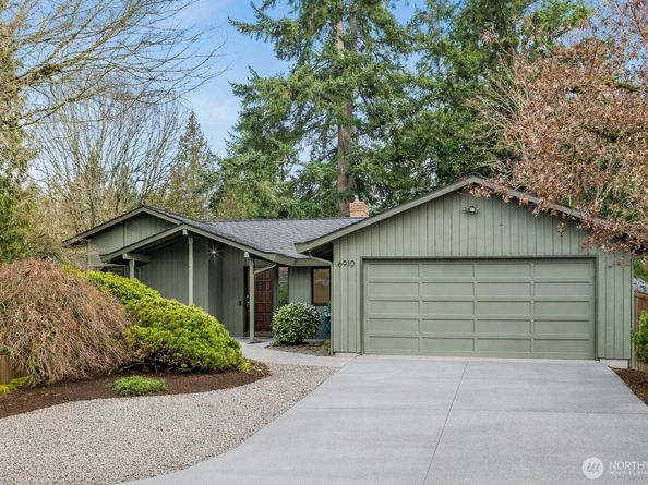 6910 150th Avenue NE, Redmond WA 98052