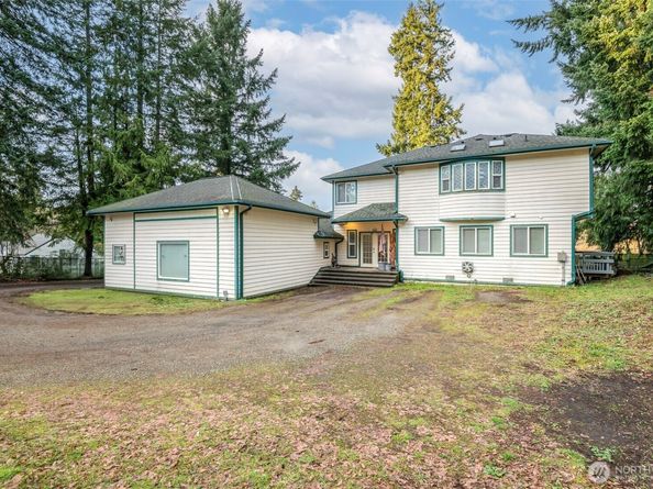 4048 SE Horstman Road, Port Orchard WA 98366
