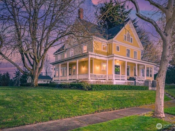 4200 Washington Avenue W, Seattle WA 98199