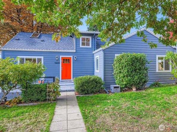 10345 Ashworth Avenue N, Seattle WA 98133