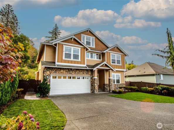 11401 58th Avenue SE, Everett WA 98208