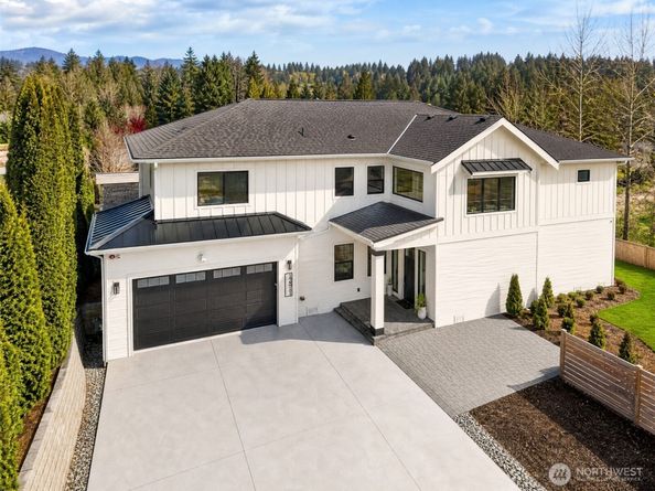 12811 SE 44th Place, Bellevue WA 98006