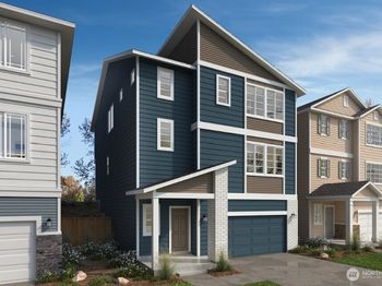 2318 128th Place SE