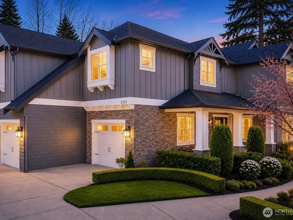 3232 112th Avenue SE, Bellevue WA 98004