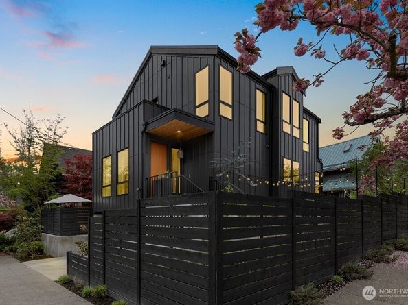 7421 Bagley Avenue N, Seattle WA 98103