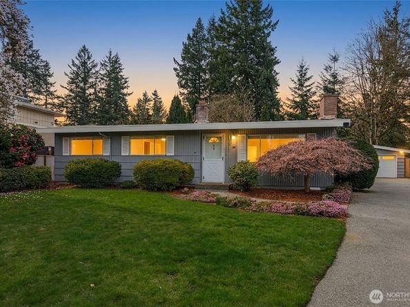 1279 149th Place SE, Bellevue WA 98007