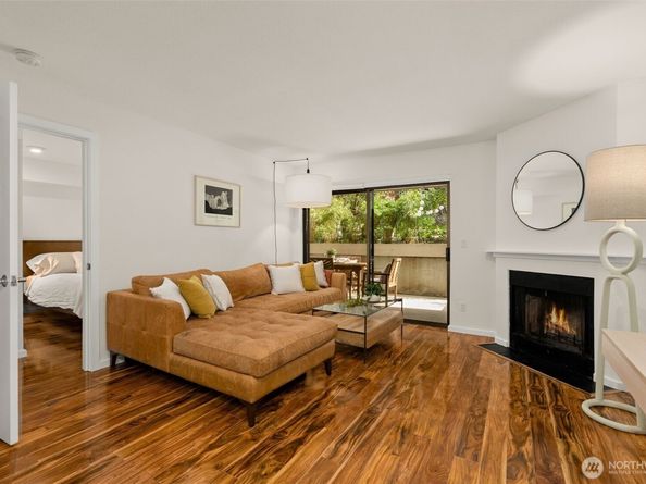 211 Summit Avenue E S114, Seattle WA 98102