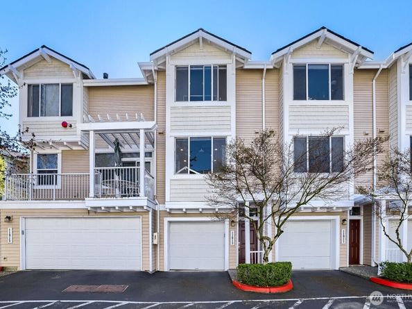 11913 NE 163rd Place 192, Bothell WA 98011