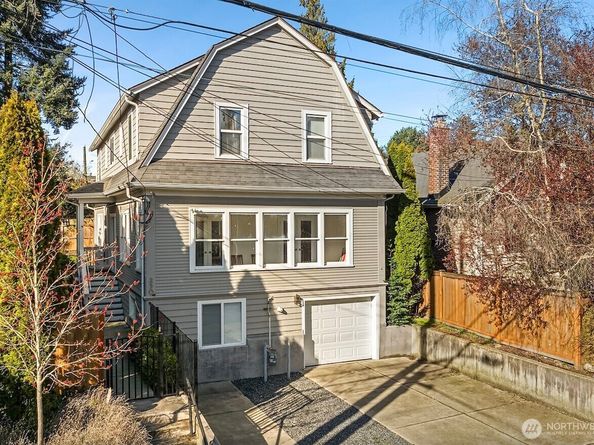 250 NE 50th Street, Seattle WA 98105