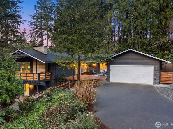 1520 Sycamore Drive SE, Issaquah WA 98027
