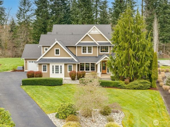 23028 146th Drive SE, Snohomish WA 98296