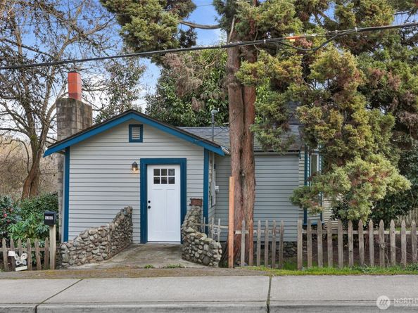 5302 S 137th Street, Tukwila WA 98168