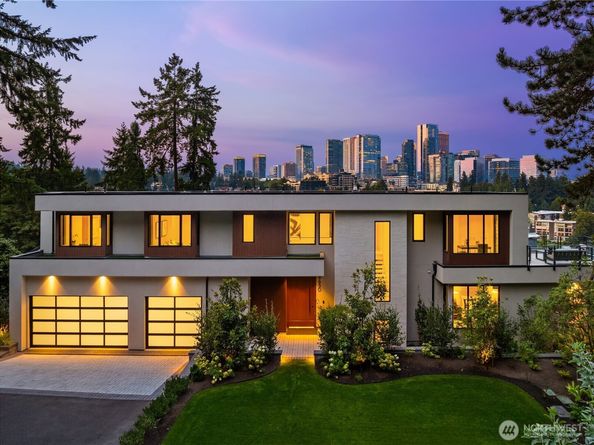 9630 SE 5th Street, Bellevue WA 98004