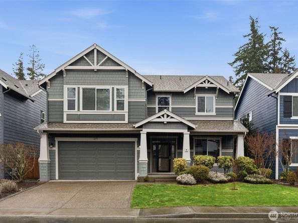 4171 SW Colbert Way, Port Orchard WA 98367