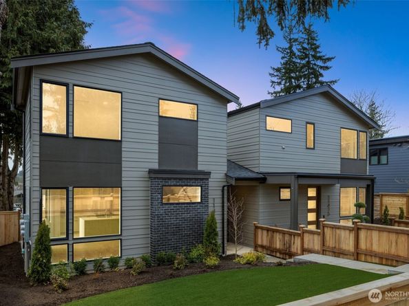 11417 NE 91st Street, Kirkland WA 98033