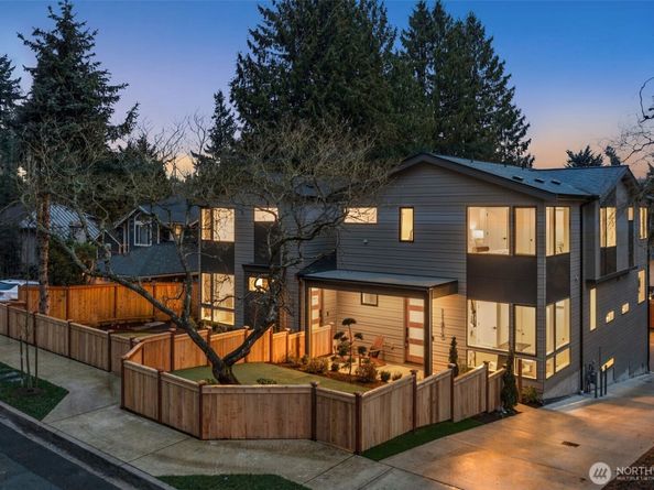 11415 NE 91st Street, Kirkland WA 98033