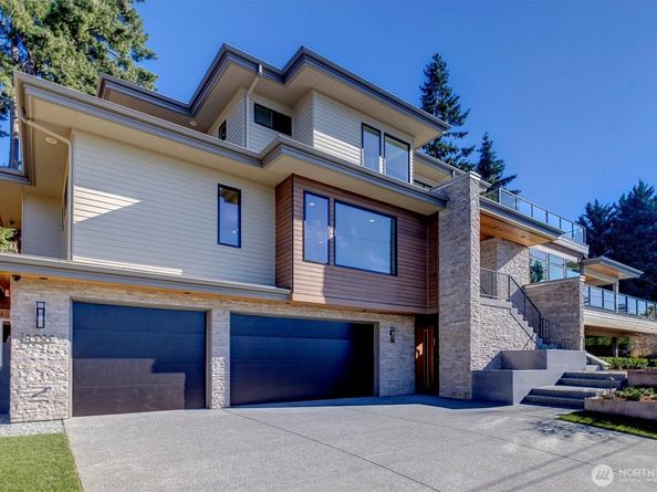 3036 67th Avenue SE, Mercer Island WA 98040