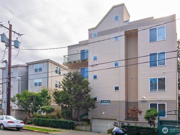 2117 N 107th Street 201, Seattle WA 98133