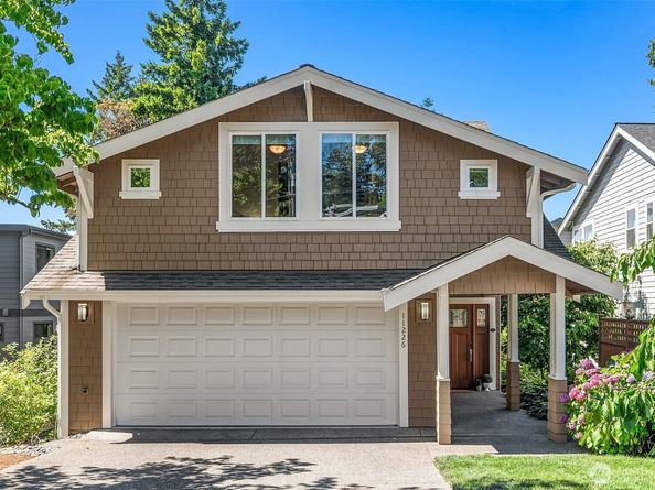 11226 NE 67th Street, Kirkland WA 98033