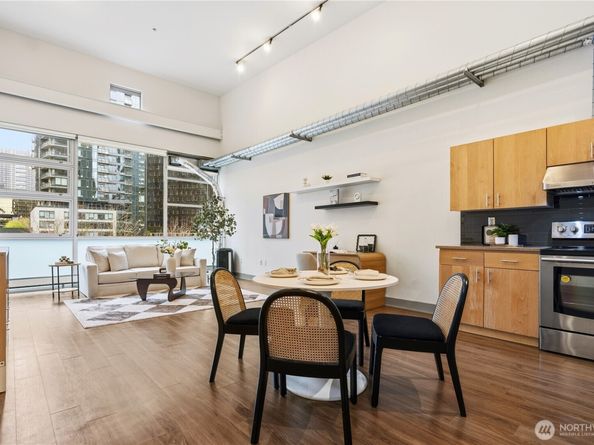 2015 Terry Avenue 406, Seattle WA 98121