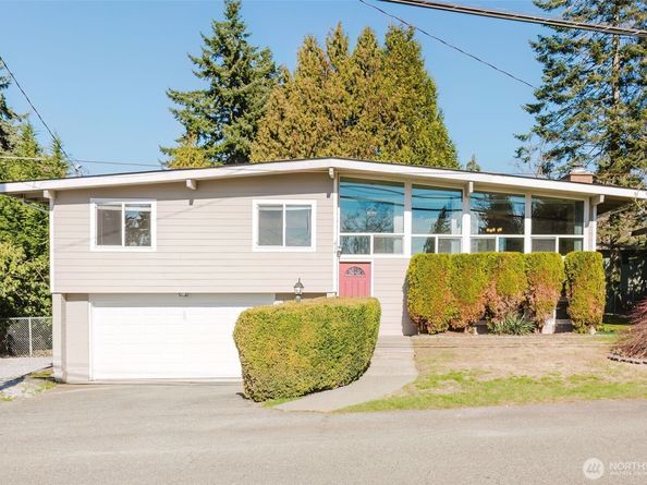 414 S 168th Street, Burien WA 98168