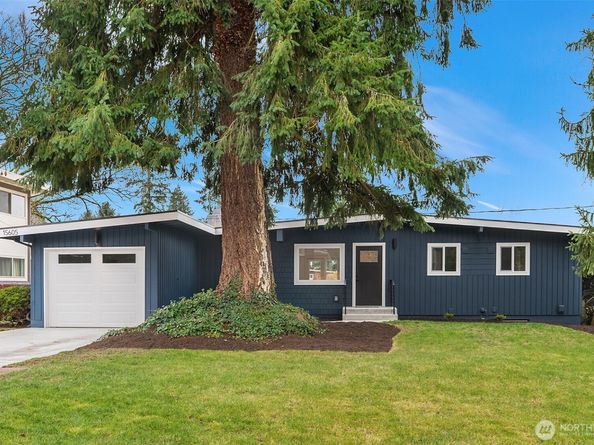 15605 SE 8th Street, Bellevue WA 98008