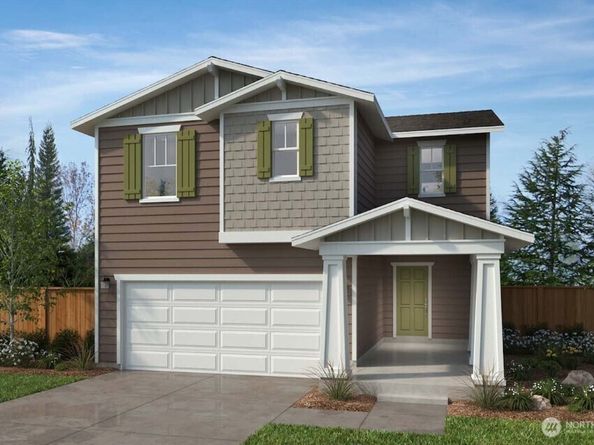 1875 NW Nahele Court 53, Poulsbo WA 98370