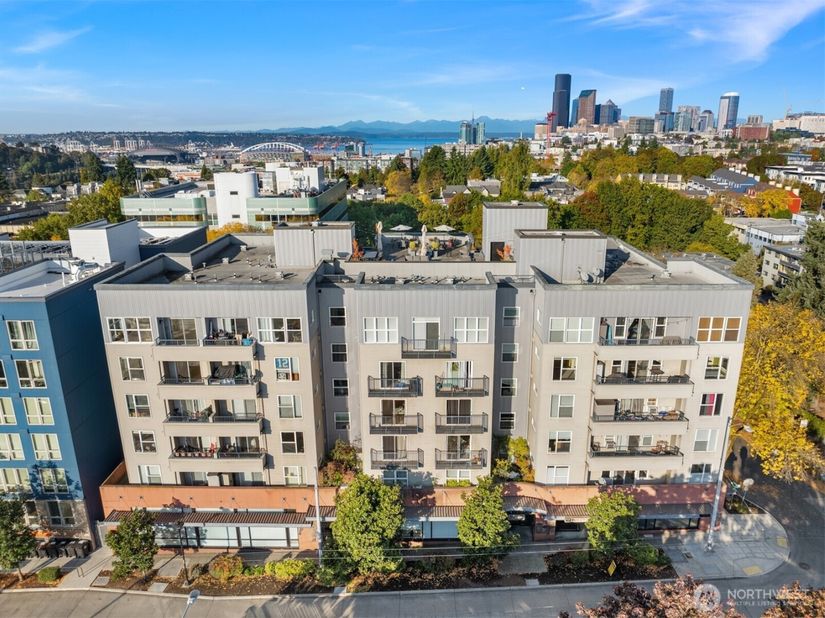 303 23rd Avenue S 310, Seattle WA 98144