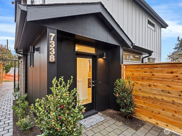 7338 27th Avenue NW, Seattle WA 98117