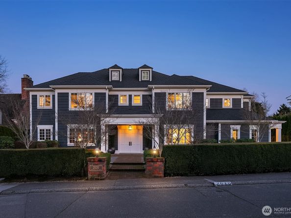 2020 Parkside Drive E, Seattle WA 98112