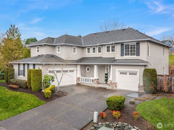 12506 68th Avenue SE, Snohomish WA 98296