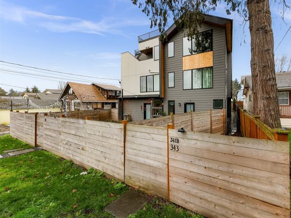 341 NW 90th Street B, Seattle WA 98117