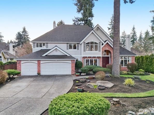 1314 150th Circle SE, Mill Creek WA 98012