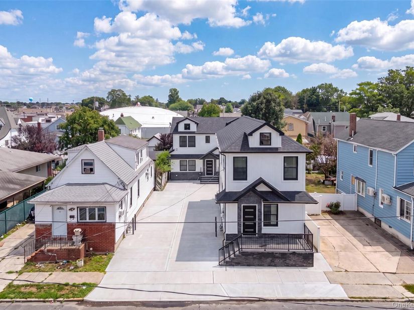 23 Doherty Avenue, Elmont NY 11003