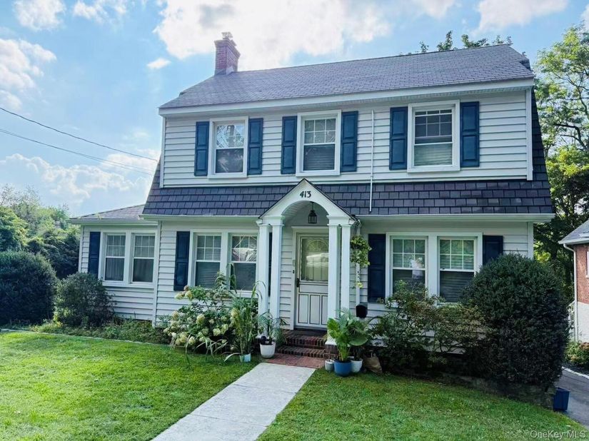 413 Fort Washington Avenue, Hawthorne NY 10532