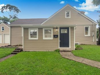 1180 Woodfield Road