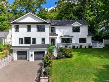 10 Chelsea Drive