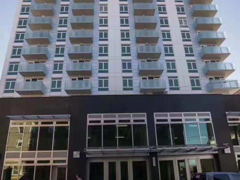14238 37th Avenue 4A, Flushing NY 11354