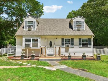 466 Auborn Avenue