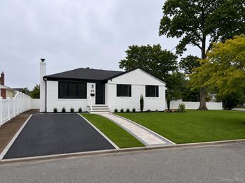 98 Beecher Road